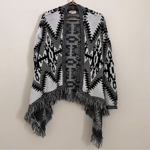 Arizona Jean Co. knit cardigan